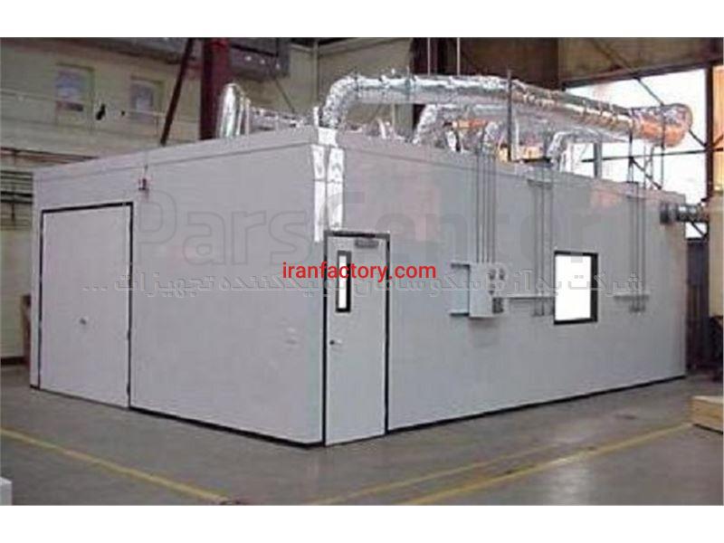 اتاق تمیز به ازماسکوسامان0