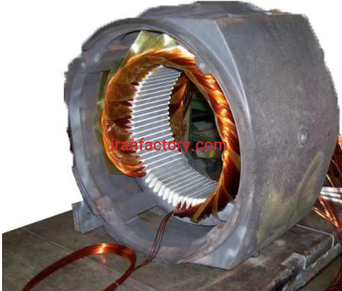 ارایه  خدمات برق صنعتی  در اصفهان1