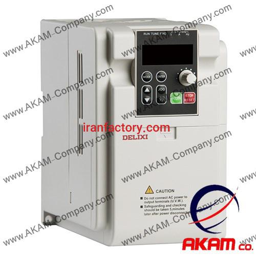 اینورتر دلکسی (DELIXI Inverter)0