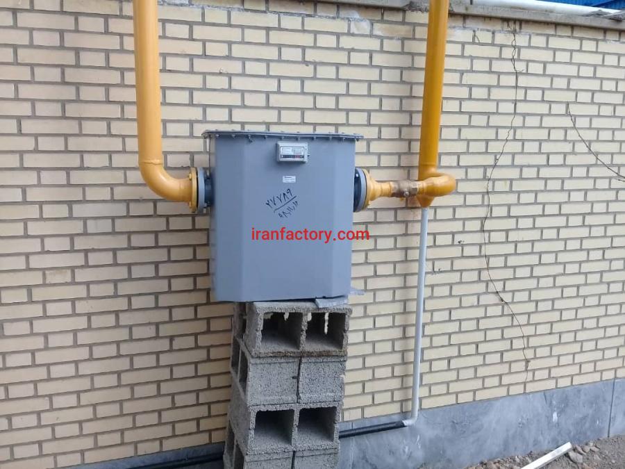 فروش کارخانه نورد در اصفهان0