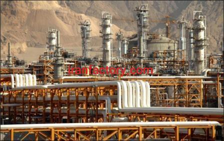 طراحی و ساخت مبدل های حرارتی نسل سوم مختص واحدهای قیر سازی0