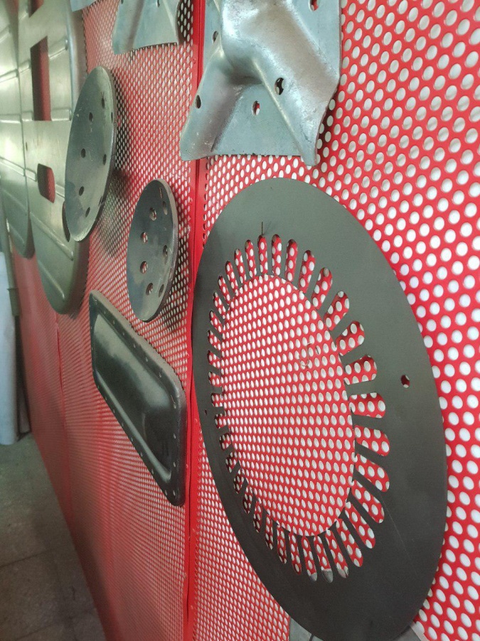 سفارش تولید قطعات خودرو0