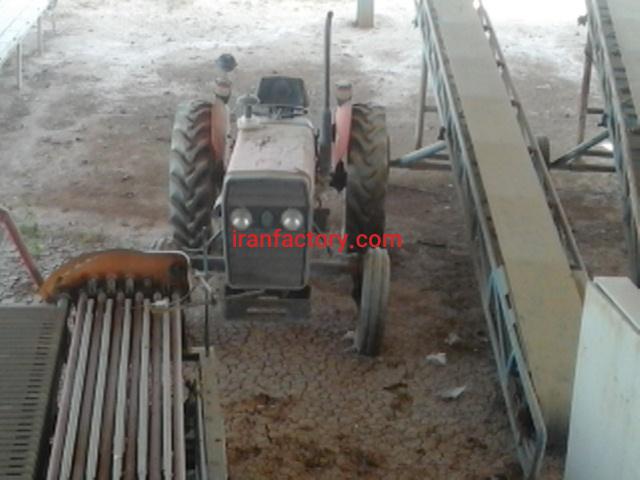 فروش کارخانه آجر در دهلران2