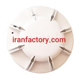 دتکتور دود کانونشنال  برند زتا0
