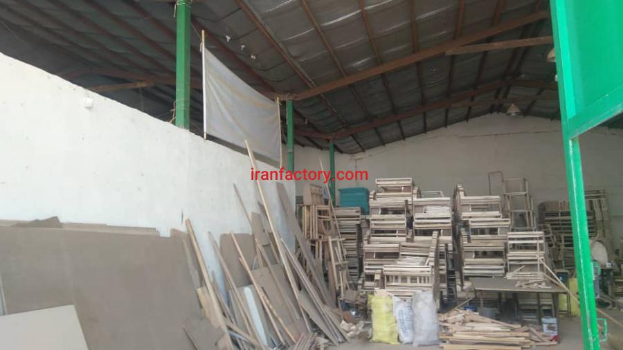 فروش کارخانه تبریز1