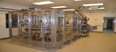 فروش خط تولید شیشه جار (jar glass production)1