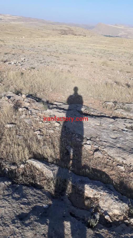 فروش معدن سنگ آهک در استان زنجان0