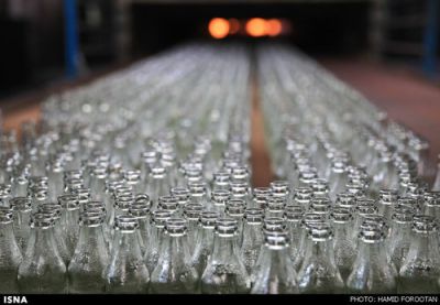 فروش خط تولید شیشه جار (jar glass production)0