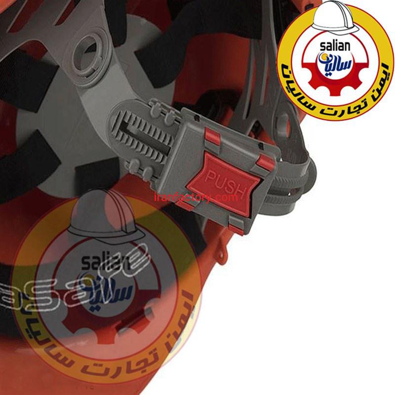 فروش کلاه ایمنی کاناسیف مدل impactor 1 عایق برق3