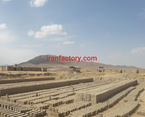 تولید آجر فشاری کرمانشاه0