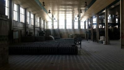 فروش کارخانه قند در شهرک صنعتی عباس اباد3