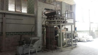 فروش کارخانه قند در شهرک صنعتی عباس اباد2