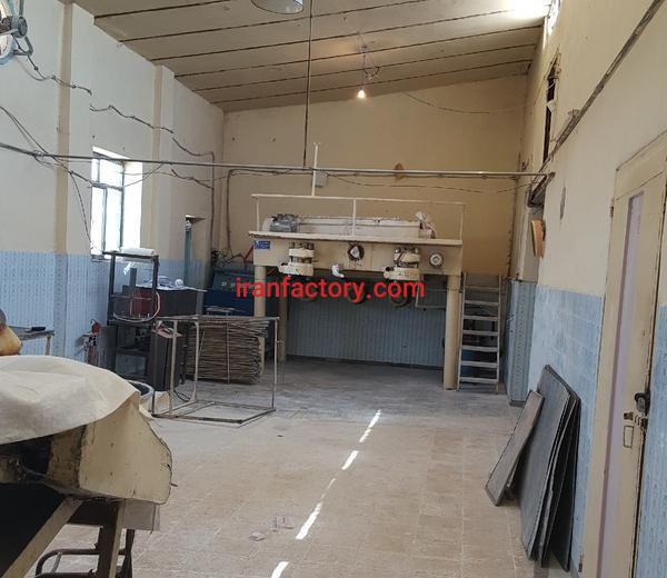 فروش کارخانه رشته بری در همدان1