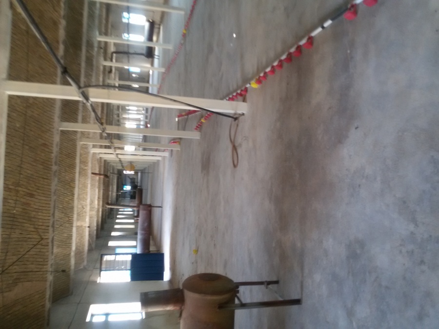 فروش مرغداری و باغ در شهرضا اصفهان1