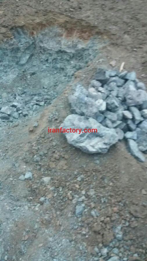 فروش معدن کرومیت در سبزوار با پروانه بهره برداری1