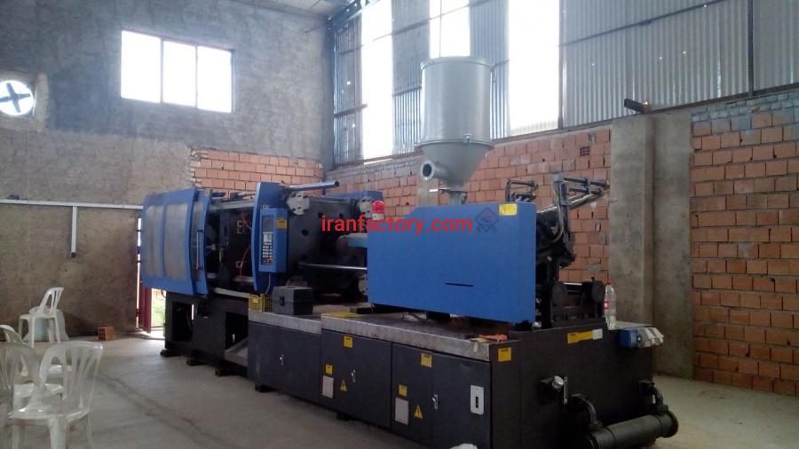 فروش ماشین الات صنعتی2