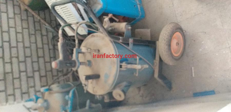 فروش خط تولید ظروف تفلونی6