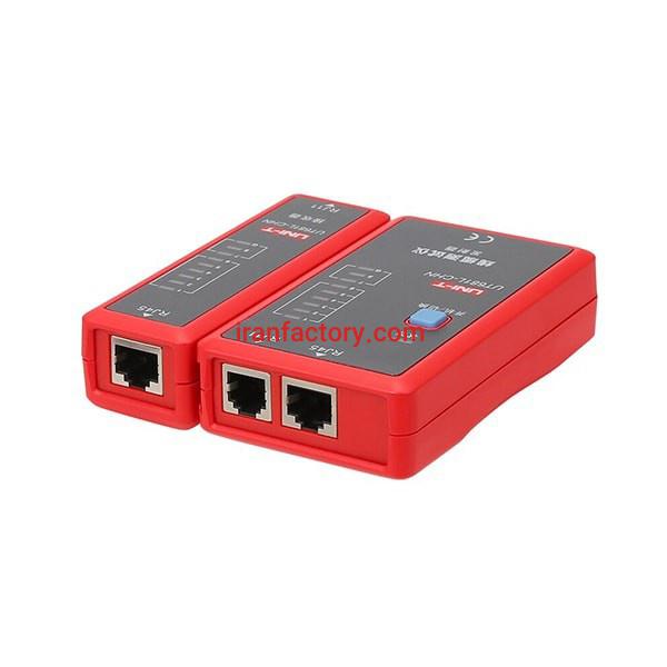 فروش تسترکابل یونیتی UNI-T UT681L در تهران1