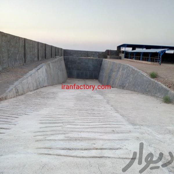 فروش گاوداری در اصفهان5