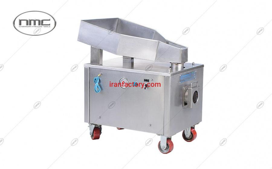 دستگاه خلال کن خورشتی اتومات مدل KPT 20010