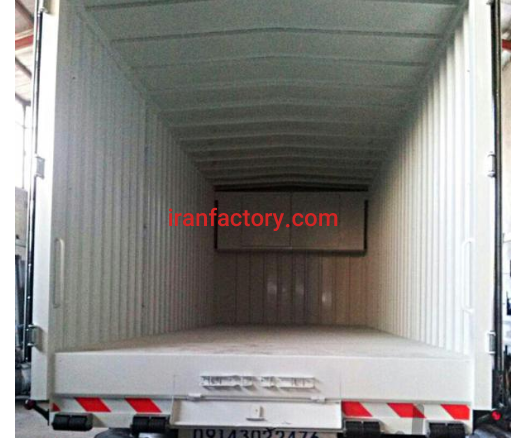 حمل بار اثاثیه در بندر انزلی و گیلان0