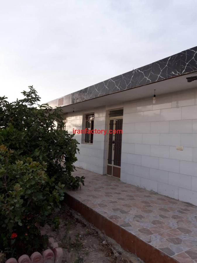 فروش کارخانه بسته بندی حبوبات در اصفهان4