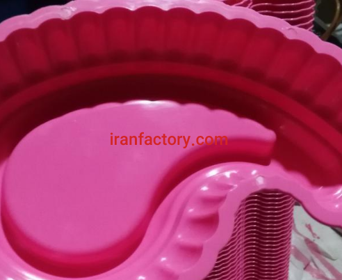 خدمات تزریق پلاستیک و ساخت قطعات در اصفهان0