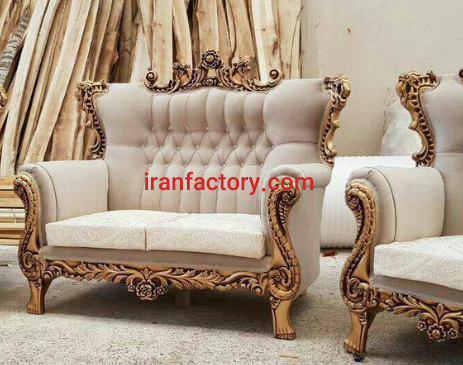 تولید وتعمیر مبل استیل در یزد0