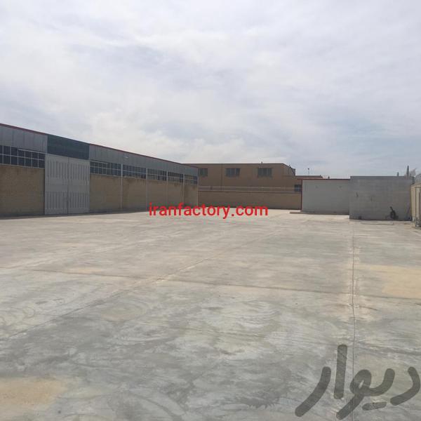 فروش کارخانه در مورچه خورت4