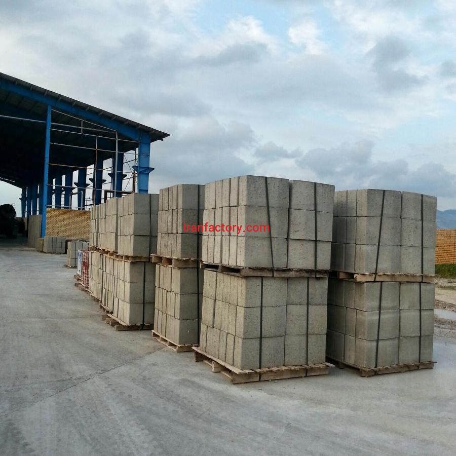 فروش کارخانه تولید تراورس بتنی در گلستان1