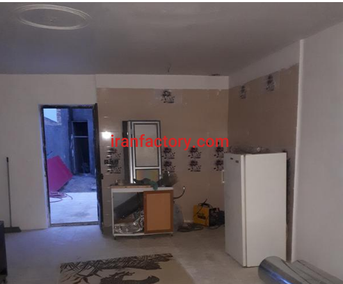 سوله ۵۰۰مترپشت مشهد میغان اراک2