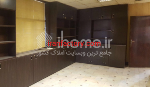 فروش 1800 متر کارخانه درشهرک صنعتی بهارستان3