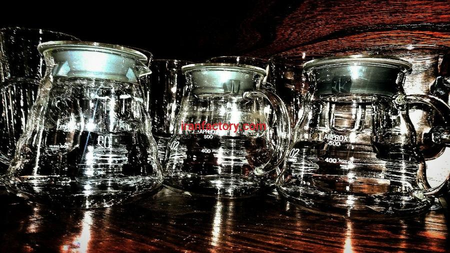 فروش لوازم مورد نیاز کافی شاپ0