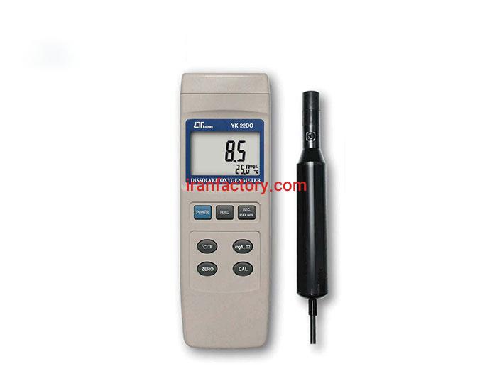 فروش اکسیژن متر لوترون2
