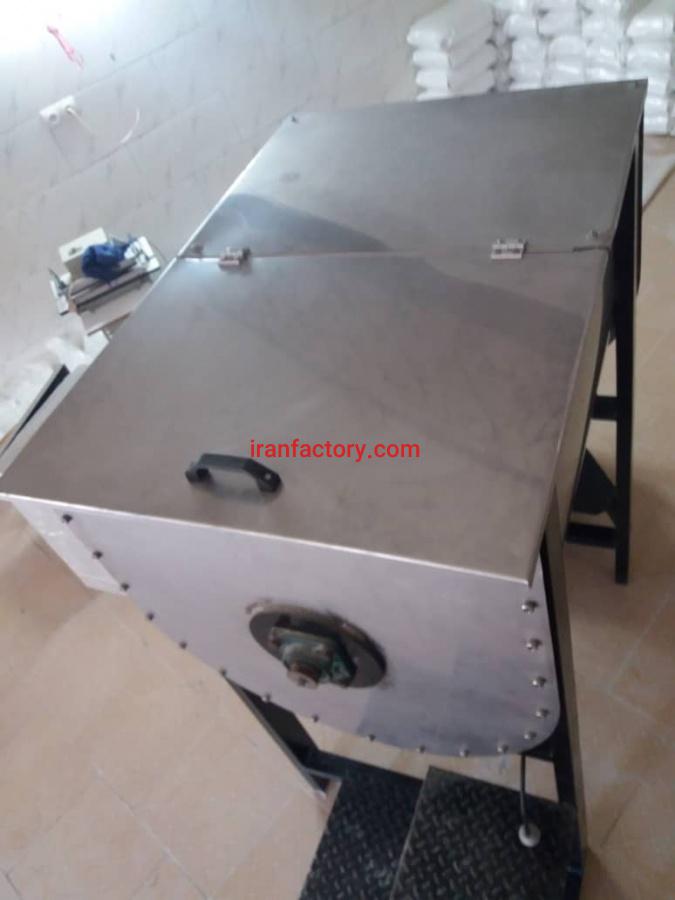 فروش میکسر پودری کارکرده1
