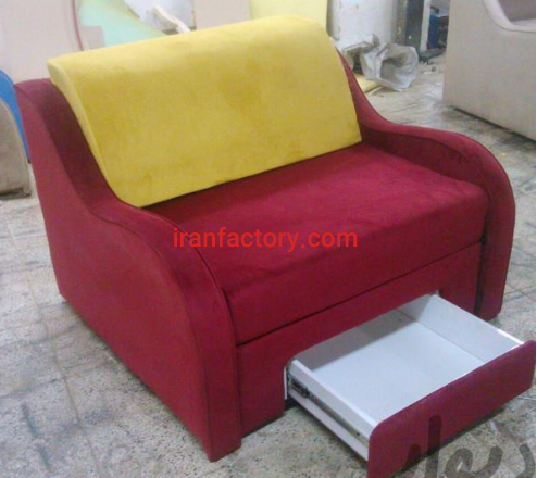 تعمیرات انواع مبل استیل وراحتی ایرانی  در بوشهر0