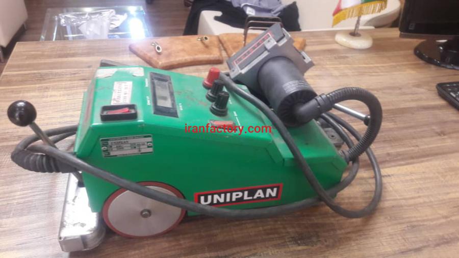 دستگاه دوخت حرارتی2