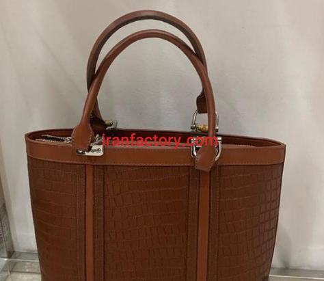 پرسنل ماهر و نیمه ماهر در تولیدی کیف0