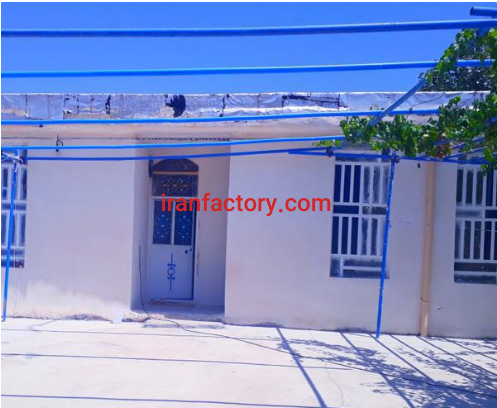 فروش یا معاوضه 5000 متر گاوداری در یاسوج2