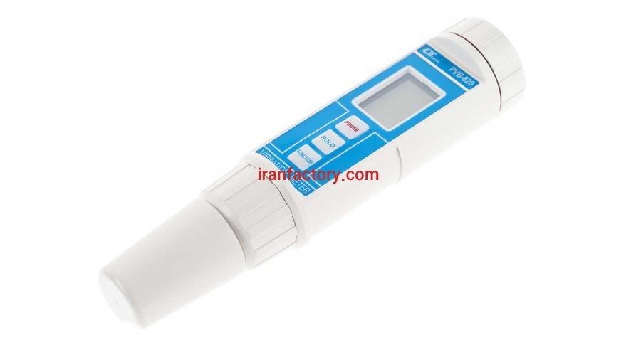 فروش لرزش سنج قلمی PVB820 lutron در تهران1
