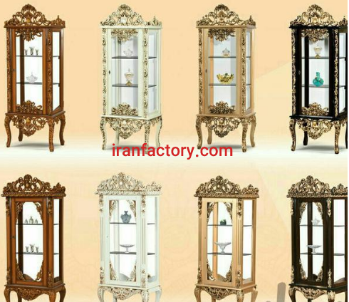 تولیدی مبلمان دوستان تهران0