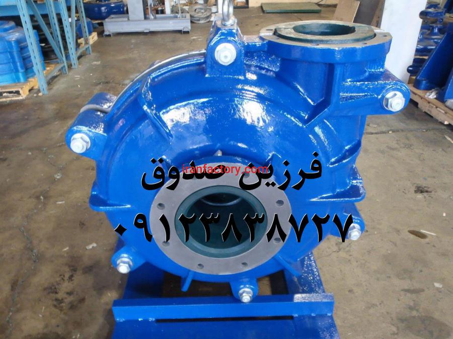 فروش هیدروسیکلون فلزی و تمام پلی یورتان در تهران7