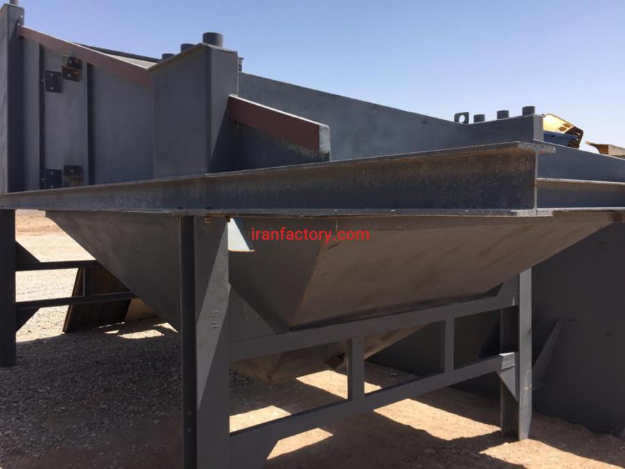 فروش سرند،فیدر،توری دانه بندی0