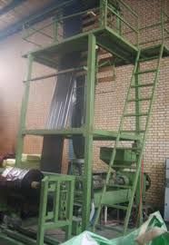 فروش خطوط تولید نایلون و نایلکس3