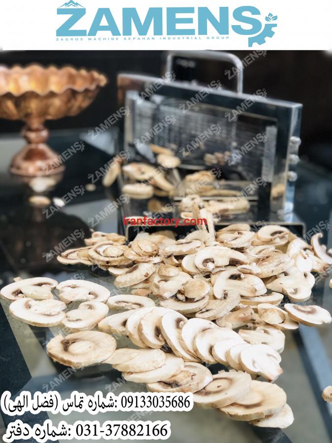 فروش دستگاه اسلایسر دستی در اصفهان1
