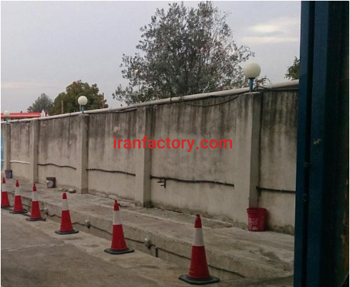 فروش 1640 متر گارکاه در ساری7