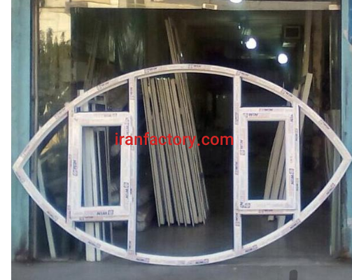 تعمیرورریکلاژ درب و پنجره های upvc در ساوه0