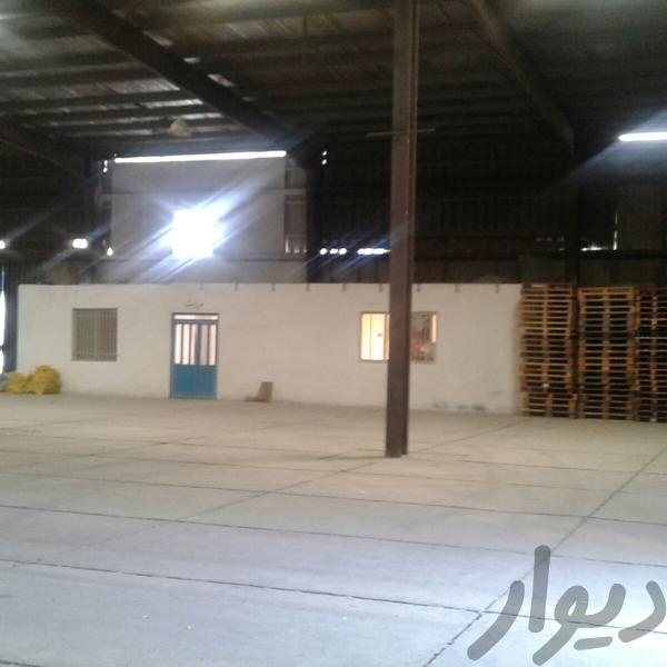 اجاره 3500 متر سوله در شهید رجایی0