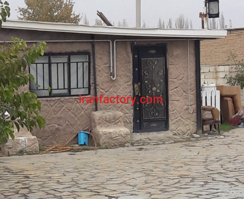 فروش یا معاوضه ۲۰۰۰ مترتالار در ارومیه1