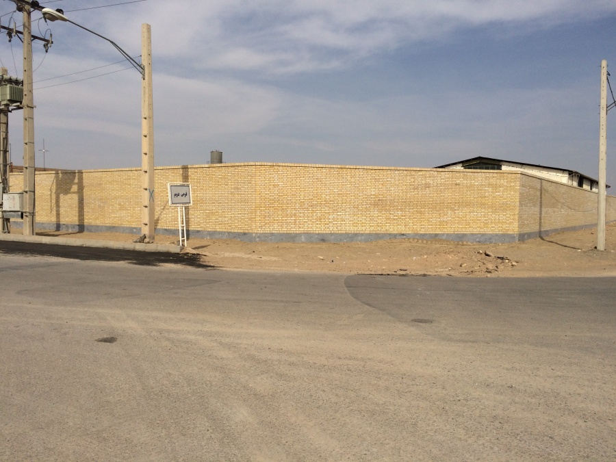 فروش کارخانه در شهرک سگزی0